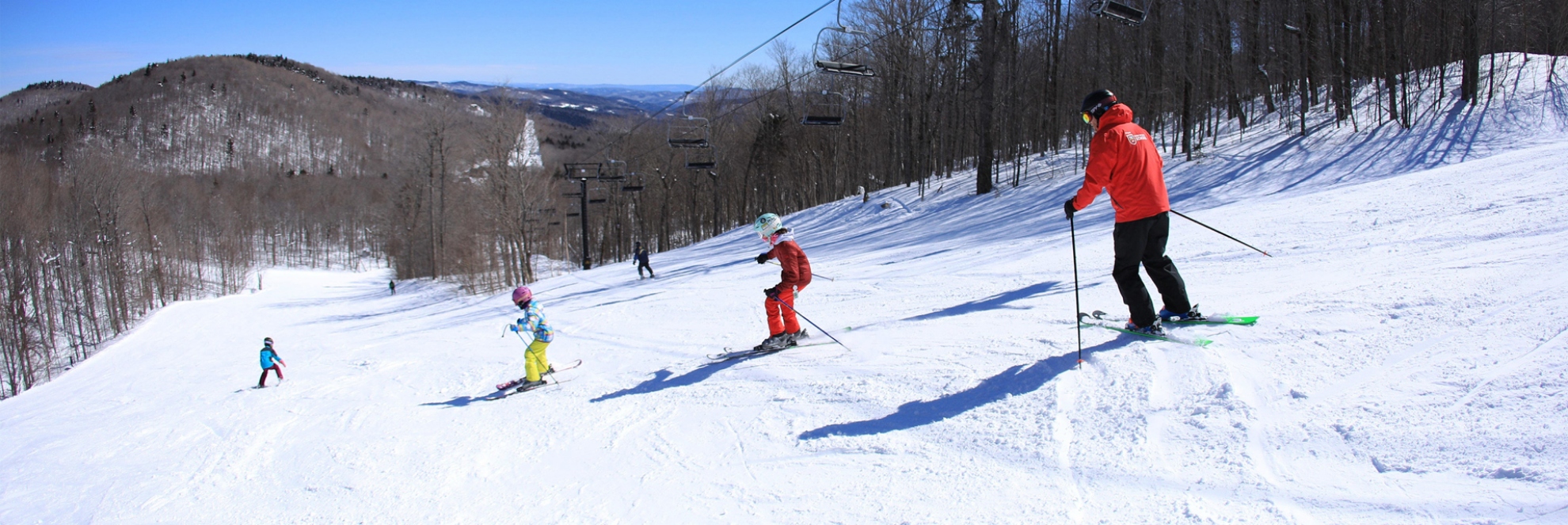 Picture of Youth First Time Learn To Ski/Ride Package (7-17)