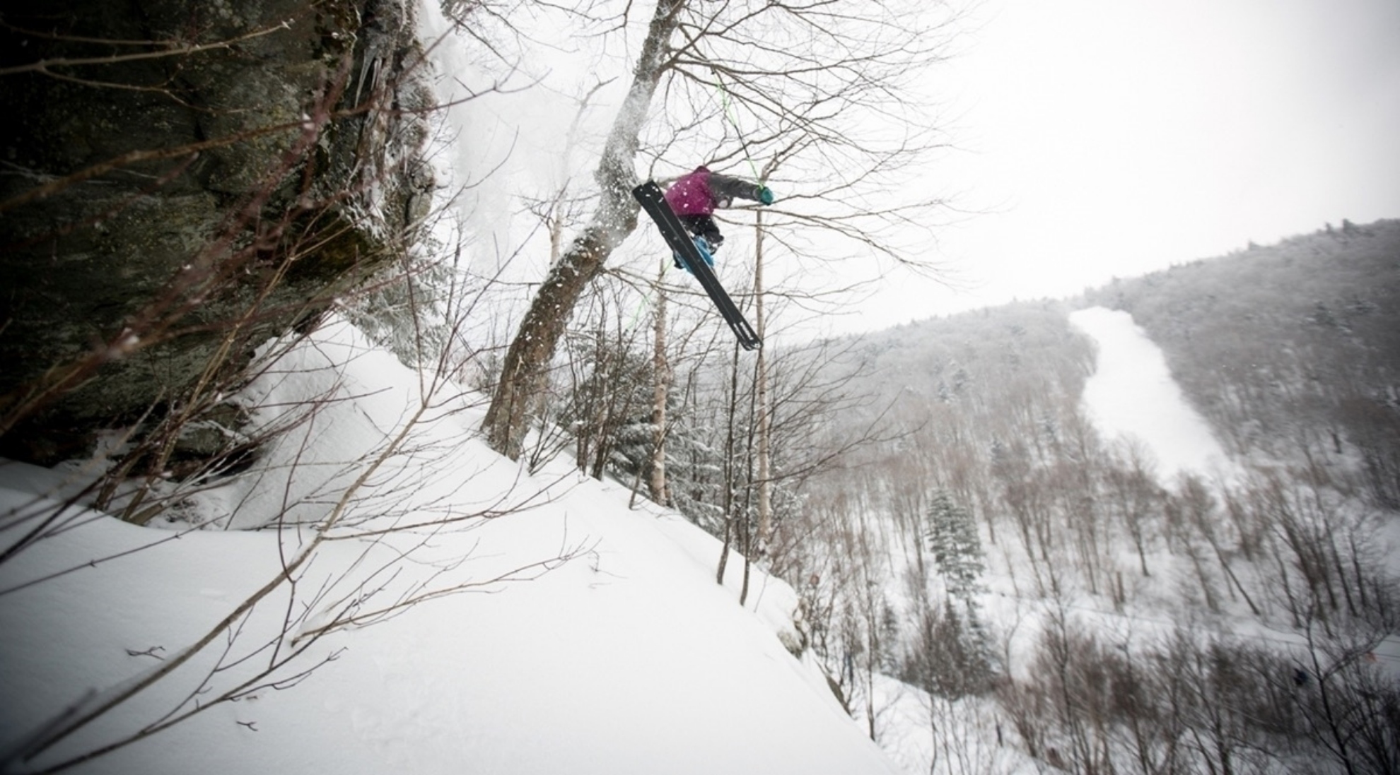 Picture of Castleton Beast Pass - Killington Upgrade Only