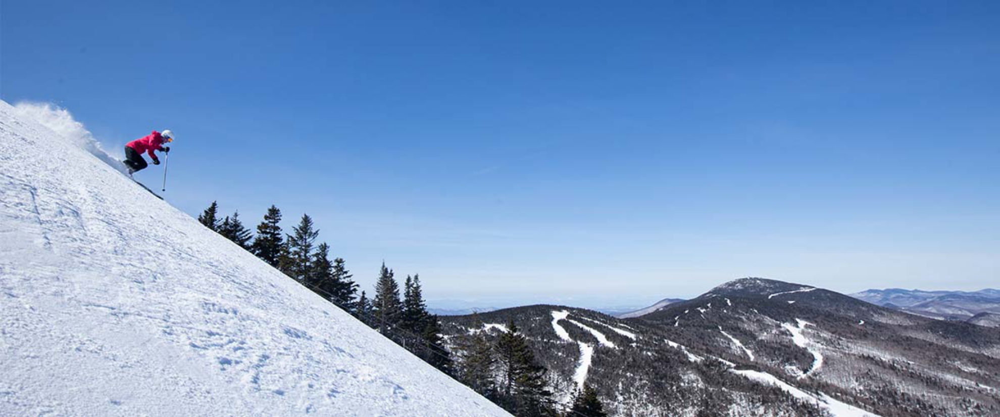 Picture of Complimentary 1-Day Lift Ticket Activation