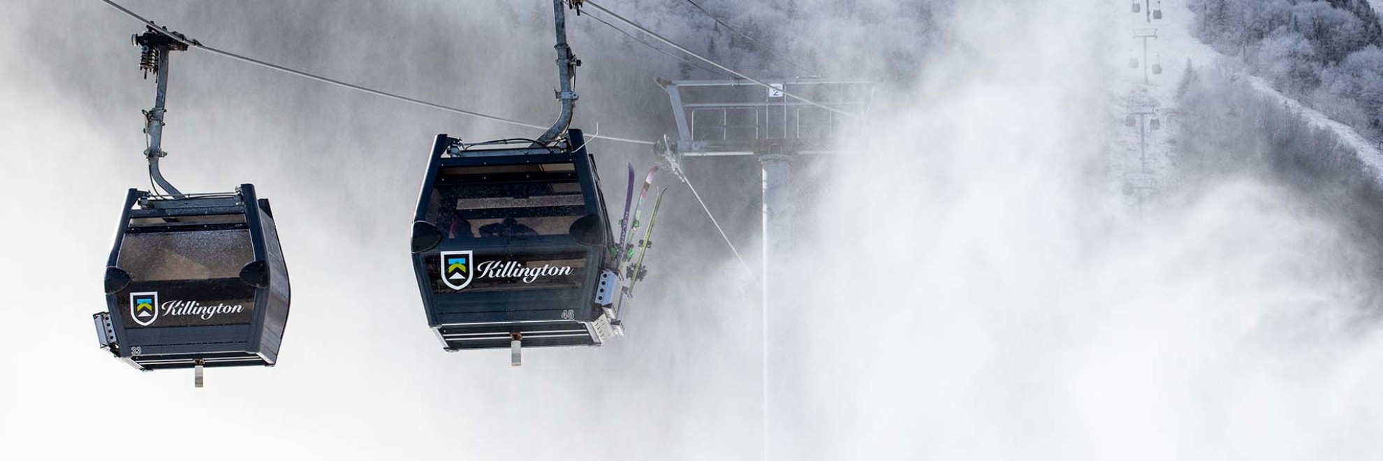 Picture of K-1 Gondola Scenic Ride