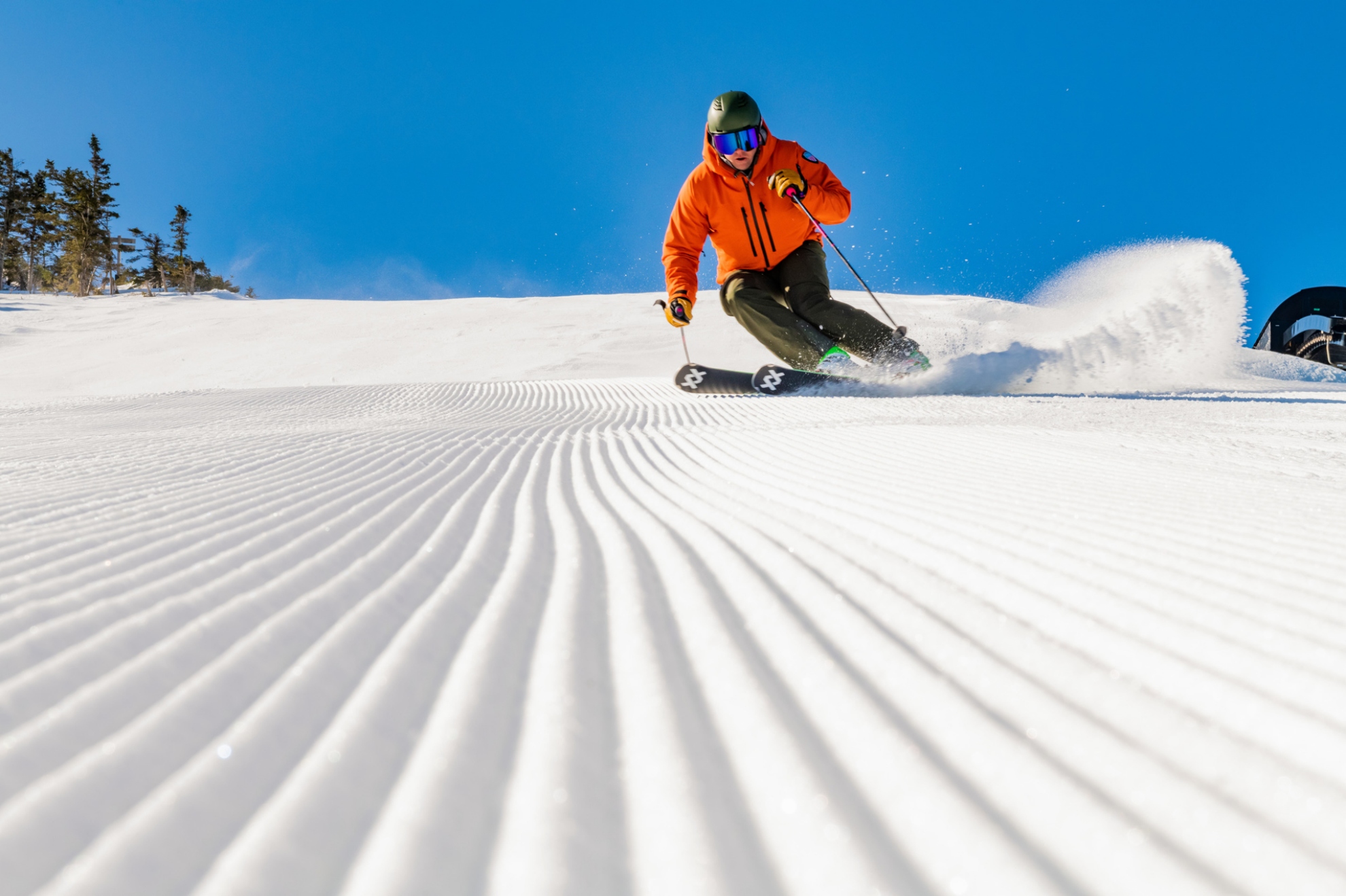 Picture of Killington Winter Lift Ticket - Lodging