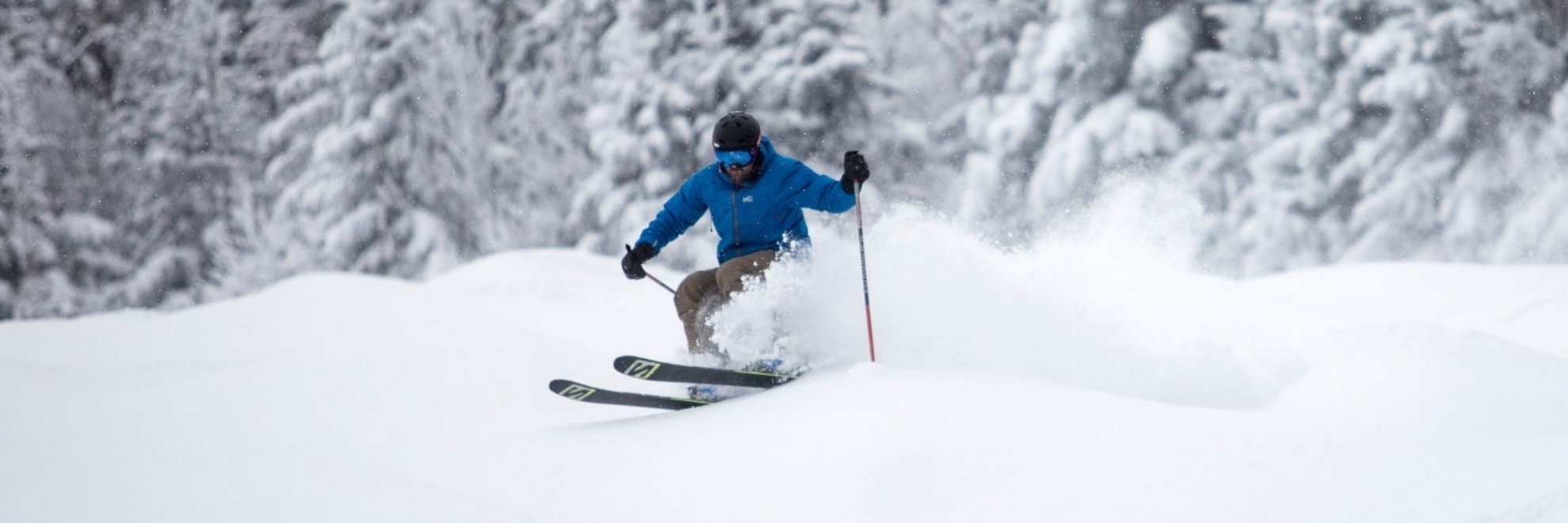 Picture of Pico Passholder - Killington Lift Ticket